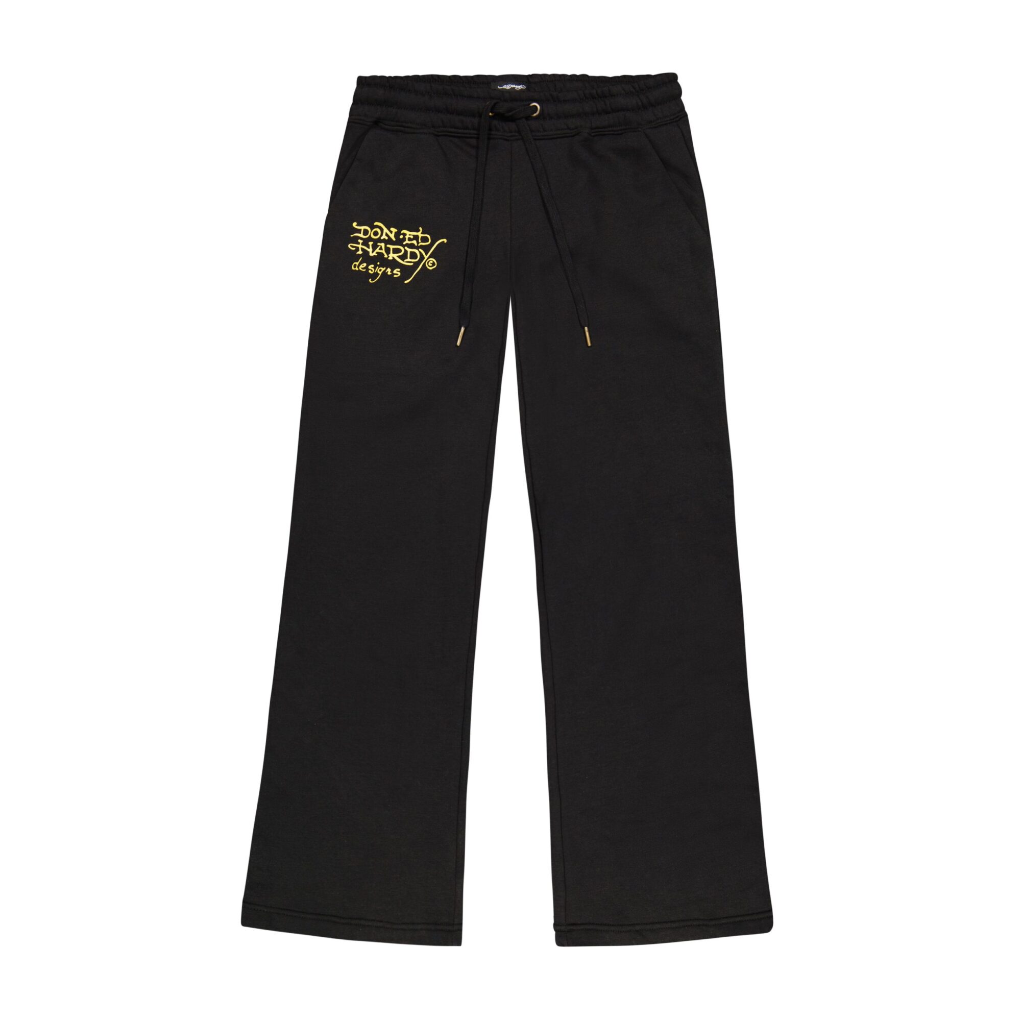 Retro Tiger Sweatpant - M, Black #780269