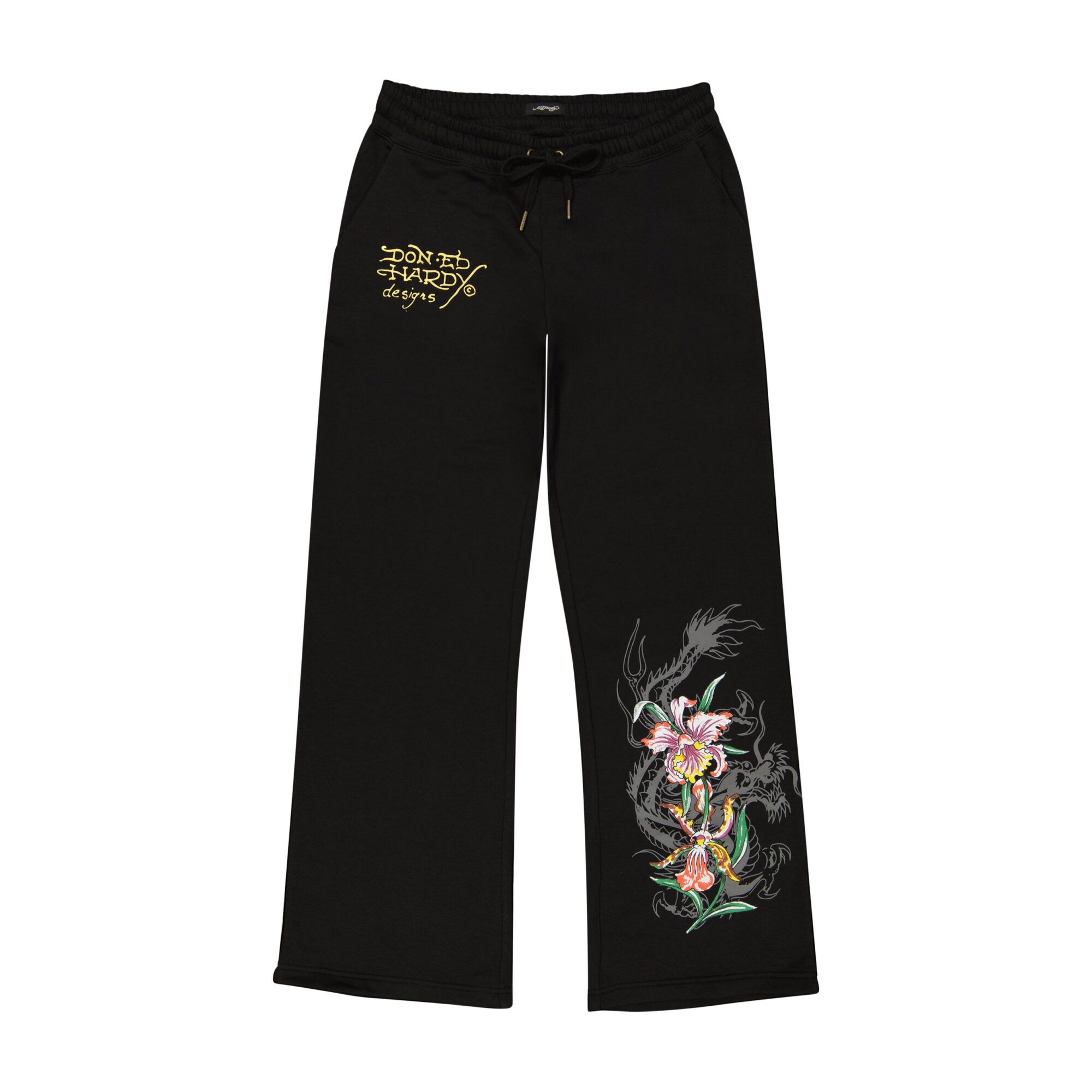 Tigers Sweatpant - XS, BLACK #408093