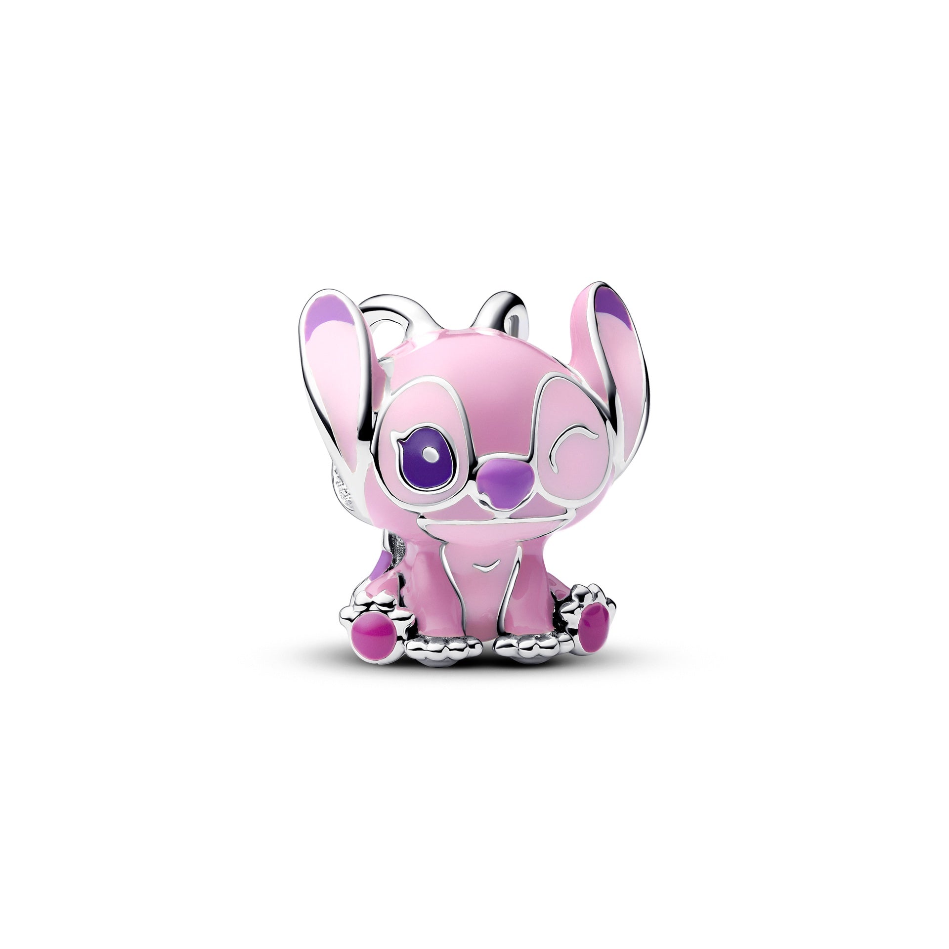 Pandora Disney Lilo & Stitch Angel Charm #447705