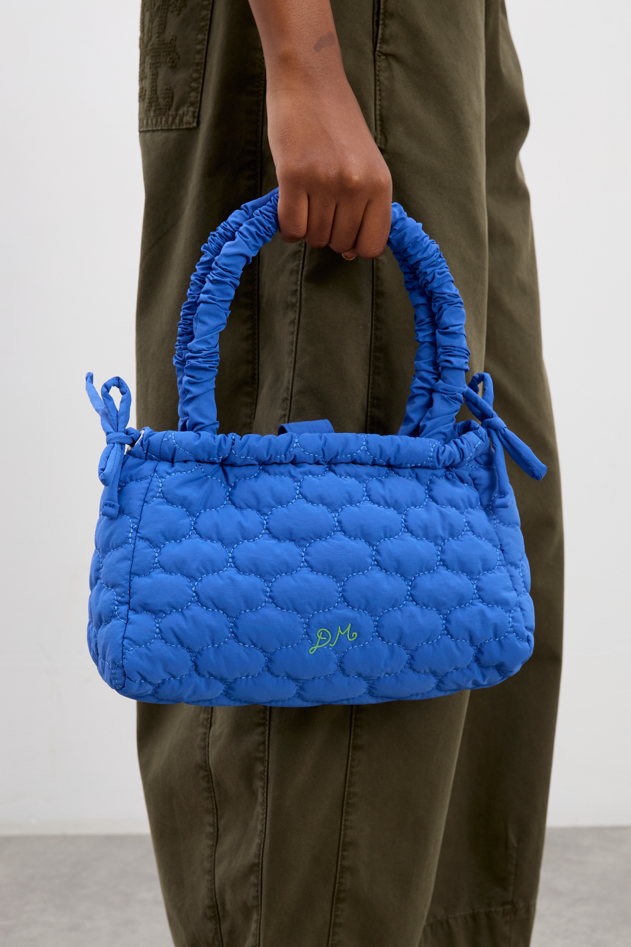 alani grab bag - blue